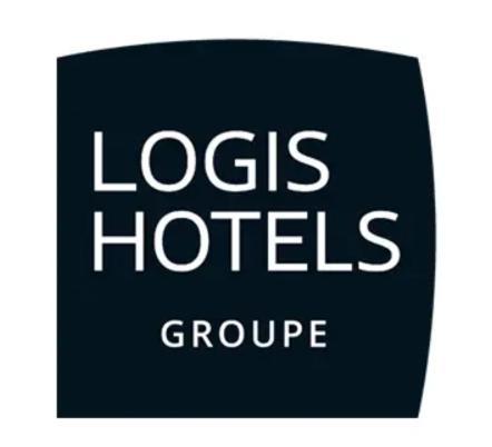 Logis - Le Neptune Hotel & Restaurant Cayeux-sur-Mer Zewnętrze zdjęcie