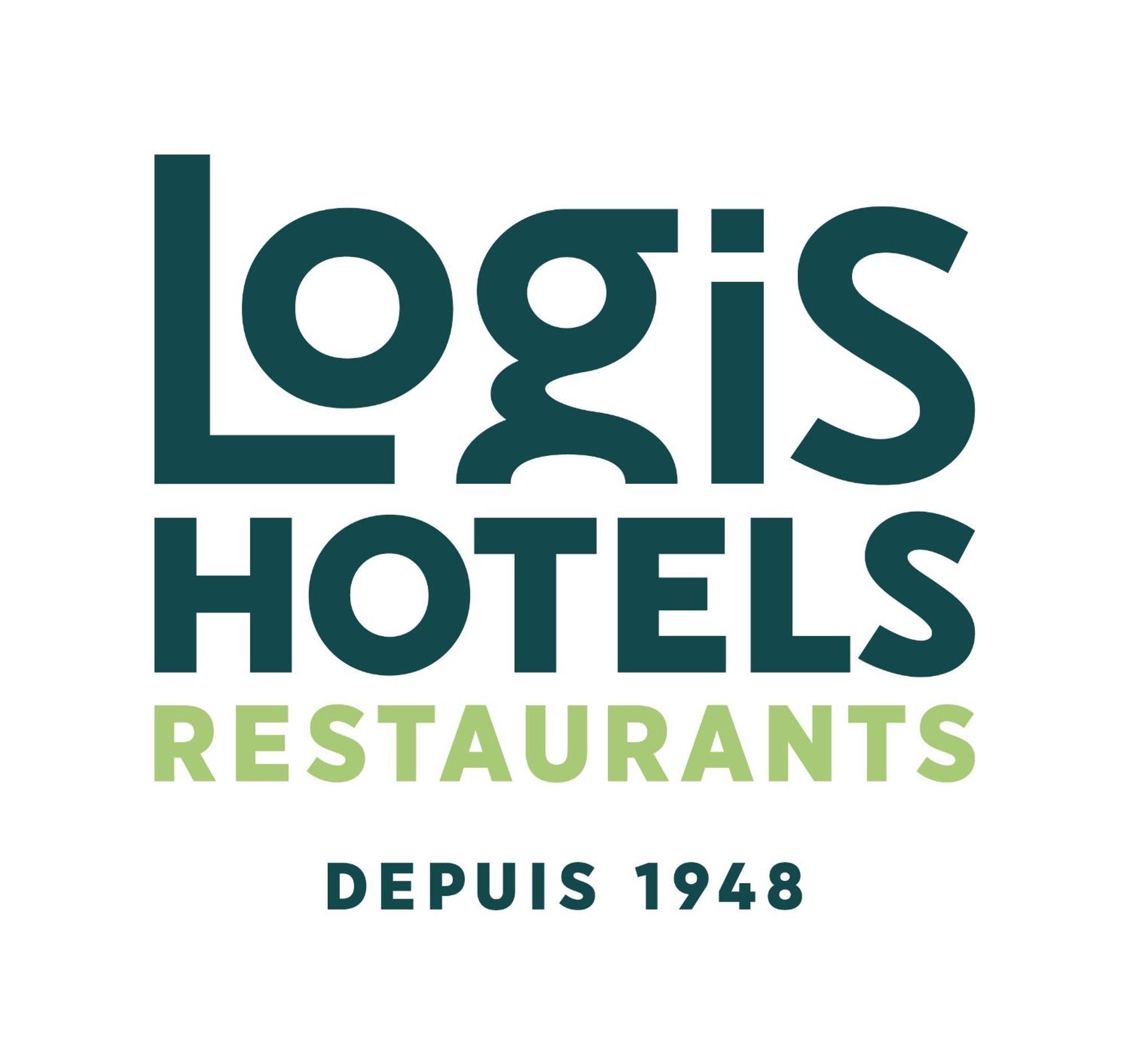 Logis - Le Neptune Hotel & Restaurant Cayeux-sur-Mer Zewnętrze zdjęcie